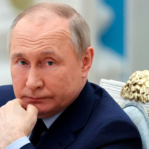 Wird Wladimir Putin am 9. Mai den Krieg erklären?