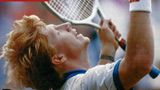 Boris Becker gewinnt Wimbledon