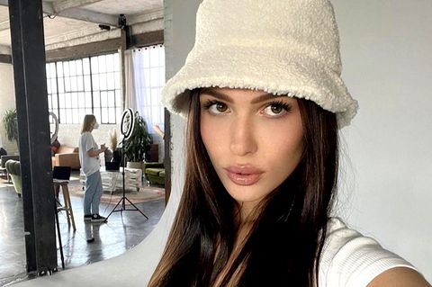 Germany´ Next Topmodel: Das sind die beliebtesten Kandidatinnen