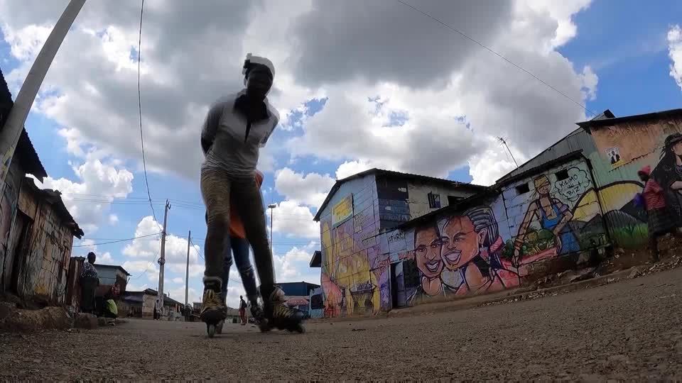 Video: Ein langer und steiniger Weg