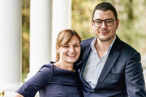 Michelin-Verleihung: Clemens Rambichler