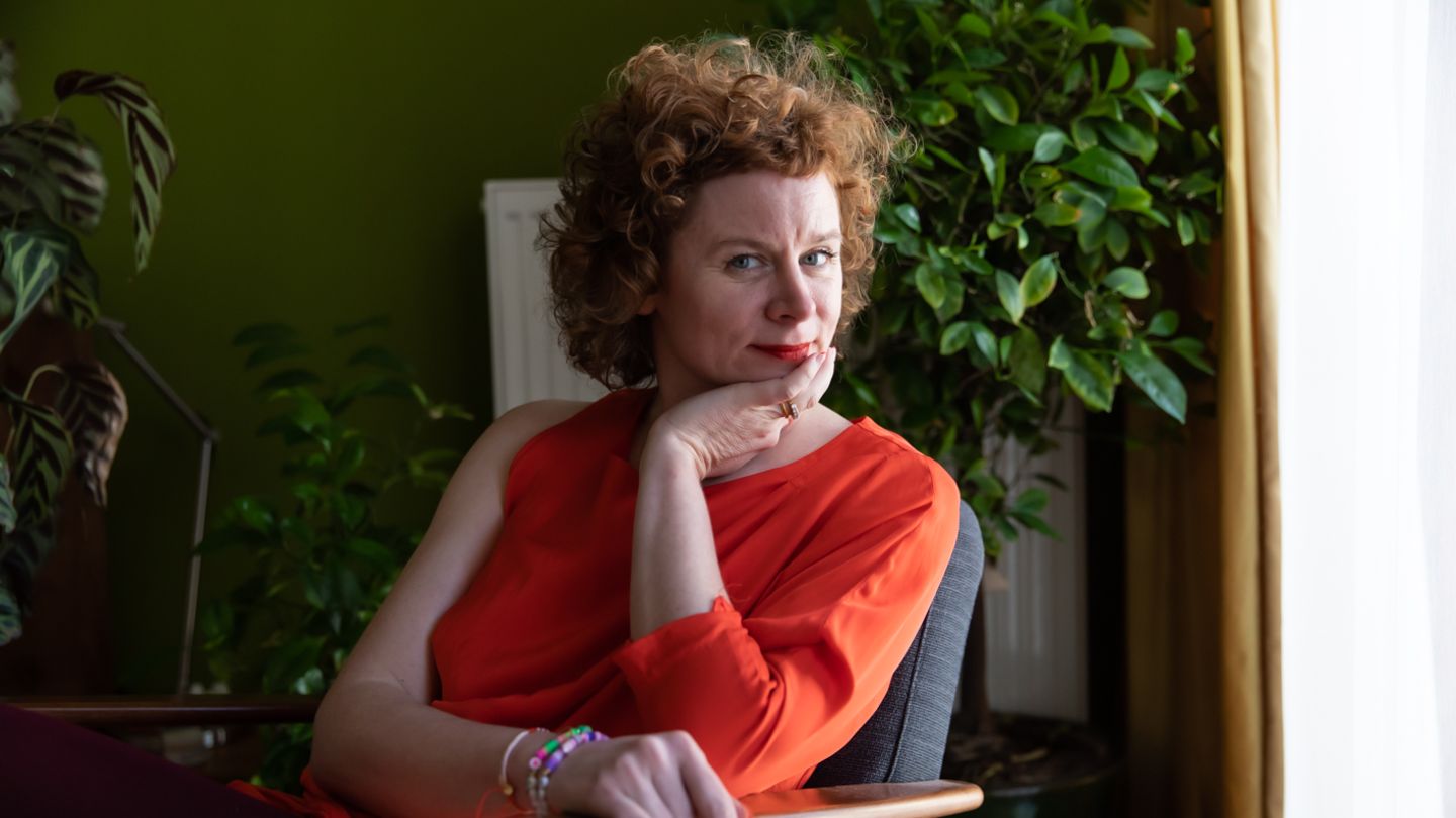 Was, wenn einer Sex mächte, der andere nicht?