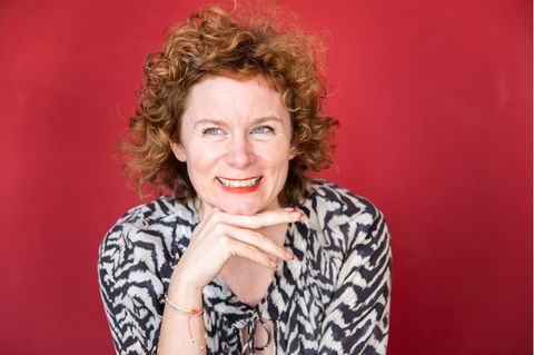 Tina Molin hat sich ihre Lust auf Sex zurückgeholt