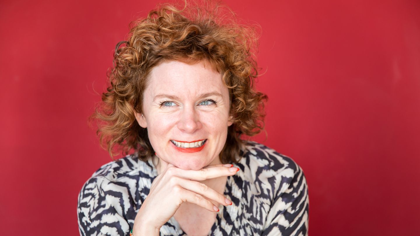 Tina Molin hat sich ihre Lust auf Sex zurückgeholt
