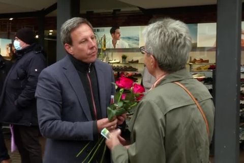 Video: Landtagswahl Schleswig-Holstein: SPD muss kämpfen