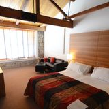 Tasmanien: The Henry Jones Art Hotel, Hobart