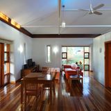 Rawnsley Park Station Eco Villas