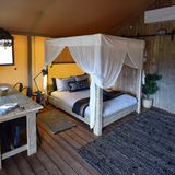 Halls Gap Lakeside Caravan Park