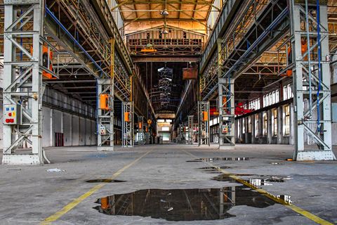 Lokomotivfabrik Paukerwerke