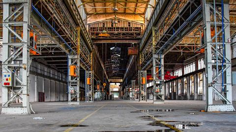 Lokomotivfabrik Paukerwerke