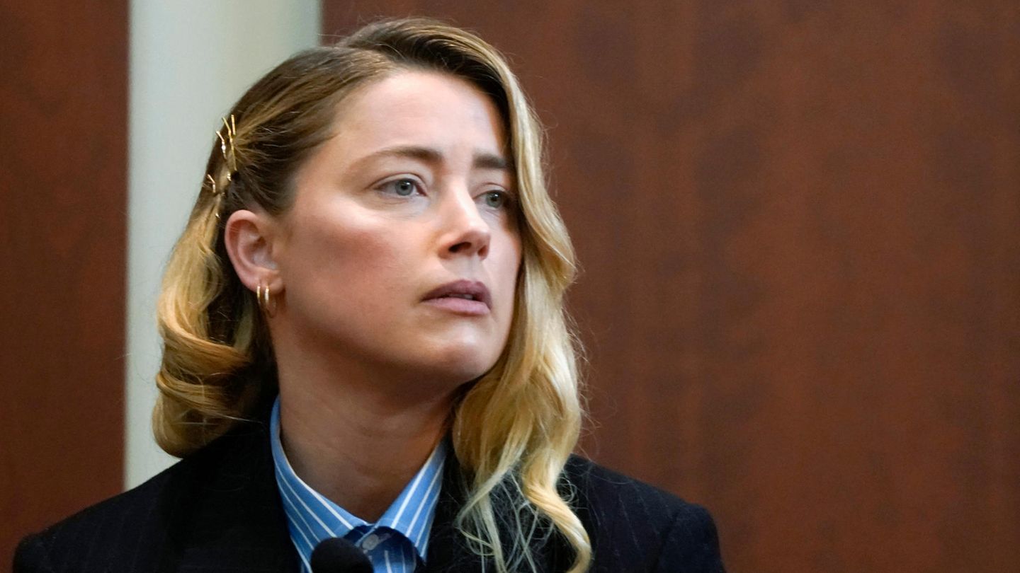 amber heard