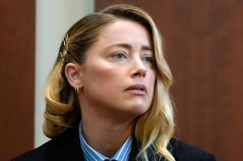 amber heard