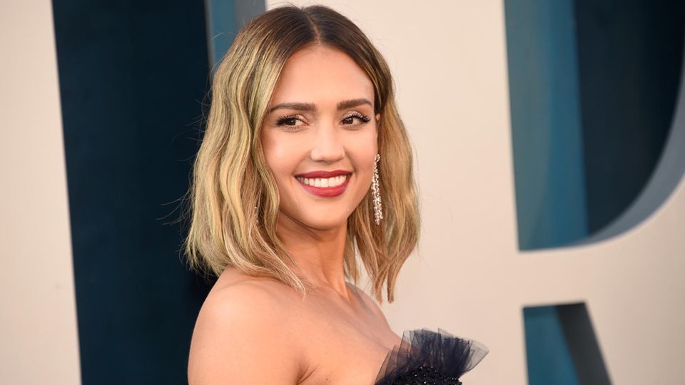 "Dark Angel" und "Sin City": Was wurde eigentlich aus Jessica Alba? Jessica Alba