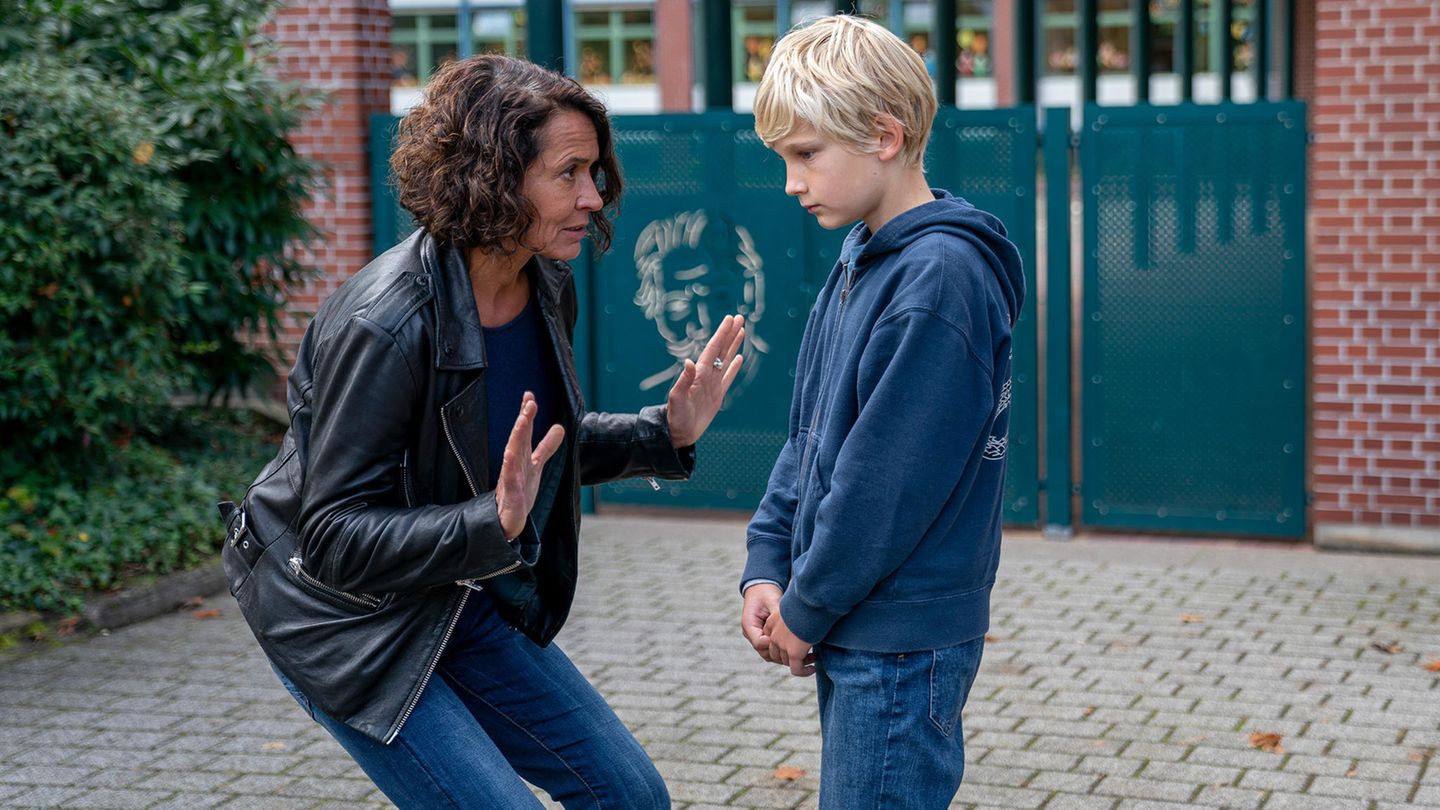 "Tatort: Marlon" aus Ludwigshafen