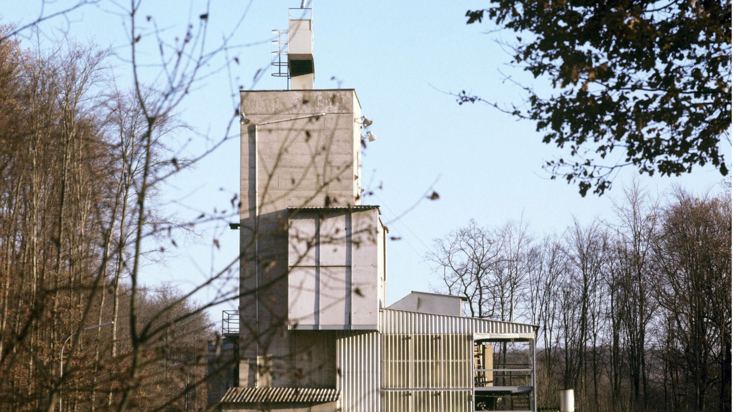 Otrag Lutz Kayser Lampoldshausen