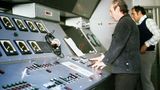 Otrag Lutz Kayser Schaltpult