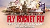 Otrag Lutz Kayser Film Fly Rocket Fly