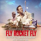 Otrag Lutz Kayser Film Fly Rocket Fly