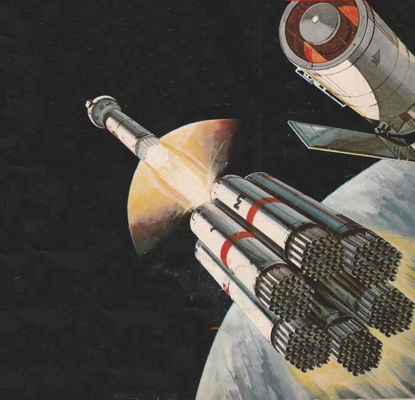 Otrag Lutz Kayser Illustration