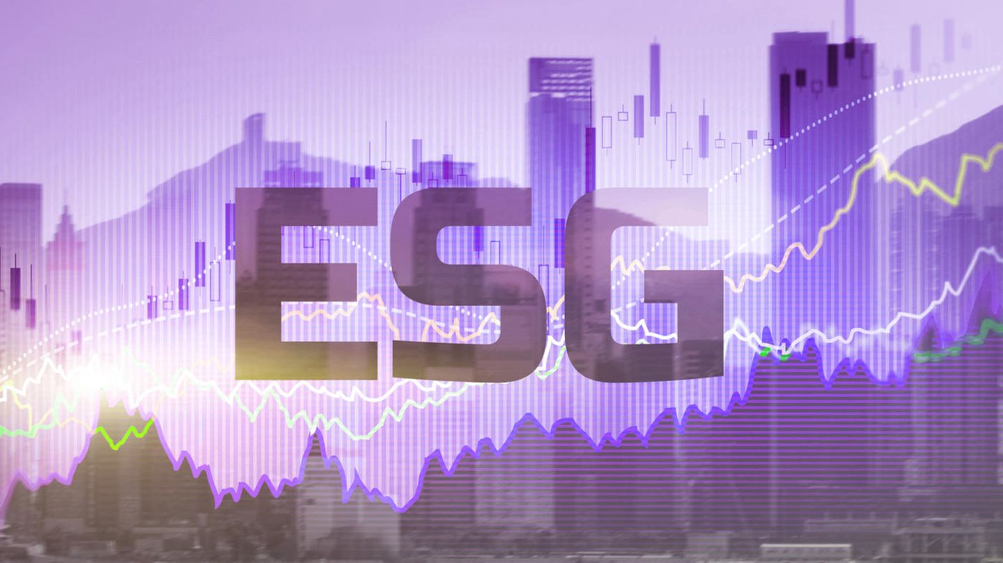 Die Situation des ESG-Geschäftes in Deutschland bis Februar 2022