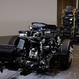 Auch in Brasilien werden vollelektrische Mercedes-Busse 
ausgeliefert