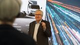 Martin Daum, Vorsitzender des Vorstands der Daimler Truck Holding 
AG