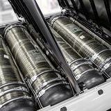 Mercedes eCitaro G Range