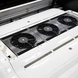 Mercedes eCitaro G Range