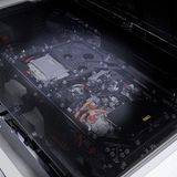 Mercedes eCitaro G Range