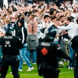 ... nicht aus dem Ruder läuft