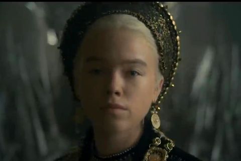 House of the Dragon: Official Teaser Trailer von HBO Max