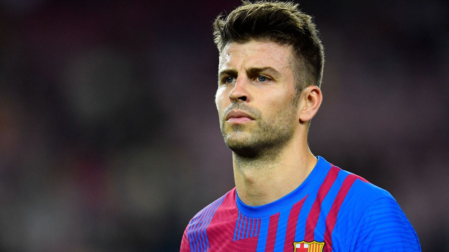 FC Barcelona: Gerard Pique wanted to buy Red Star Paris