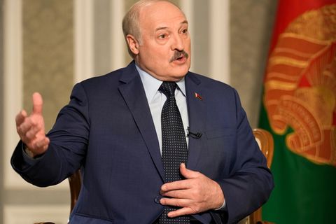 Alexander Lukaschenko