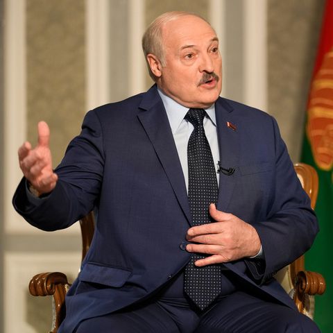Alexander Lukaschenko