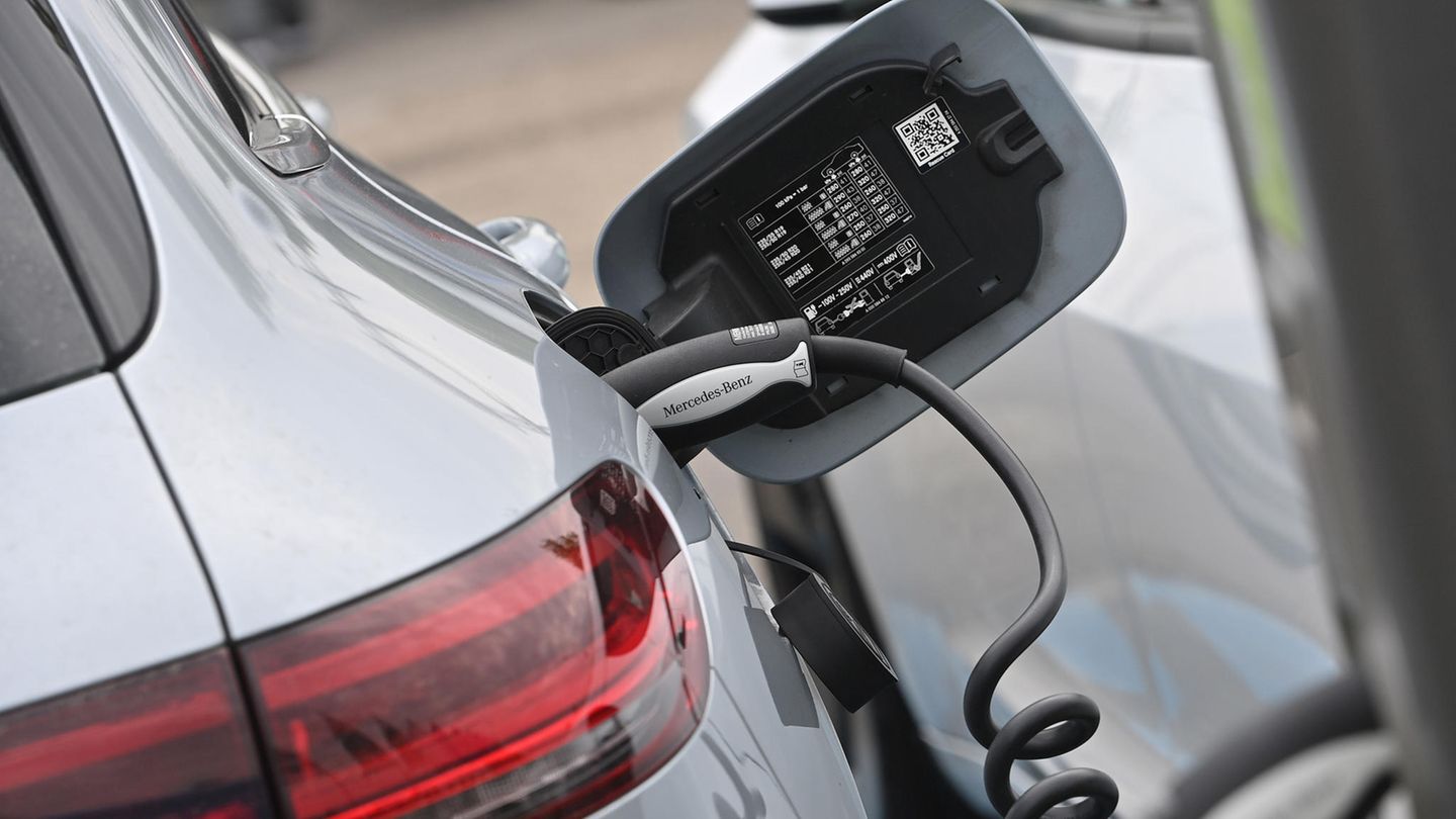 GHG quota: Why “earning money with the electric car” needs patience
