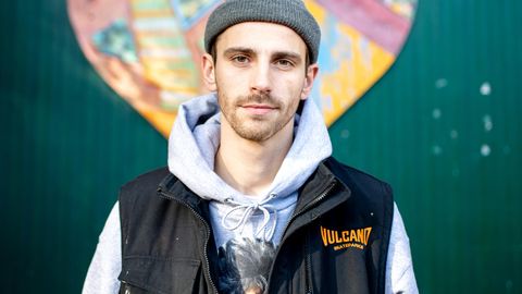 Fynn Kliemann
