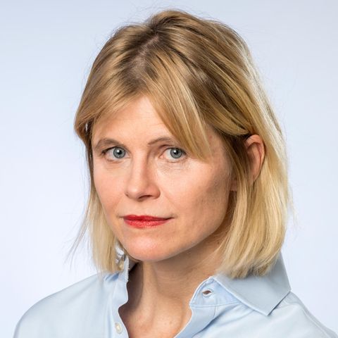 Autorin Bettina Lüke über ein Leben mit ADHS