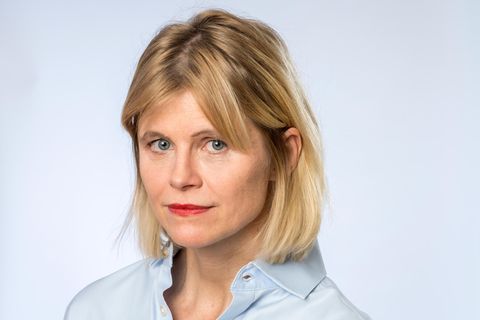 Autorin Bettina Lüke über ein Leben mit ADHS