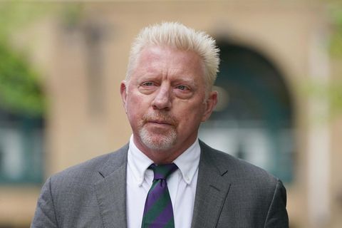 Boris Becker