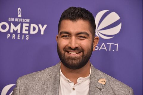 Faisal Kawusi