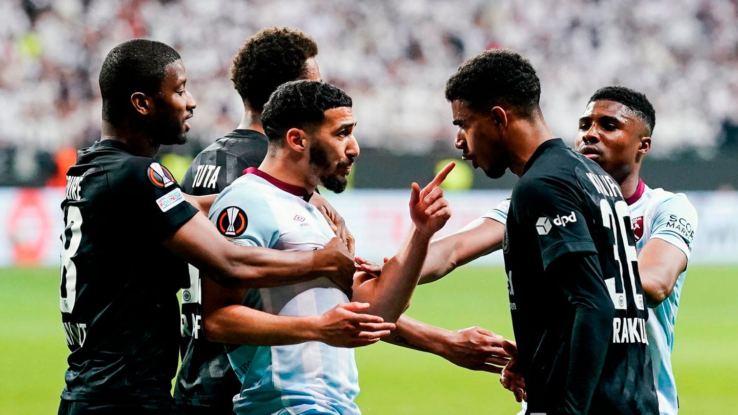 Europa League meets with great interest