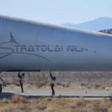 Stratolaunch