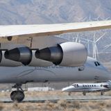 Stratolaunch