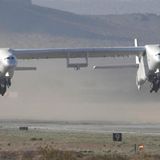 Stratolaunch