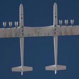 Stratolaunch