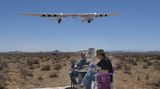 Stratolaunch