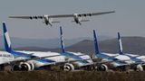Stratolaunch