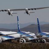 Stratolaunch