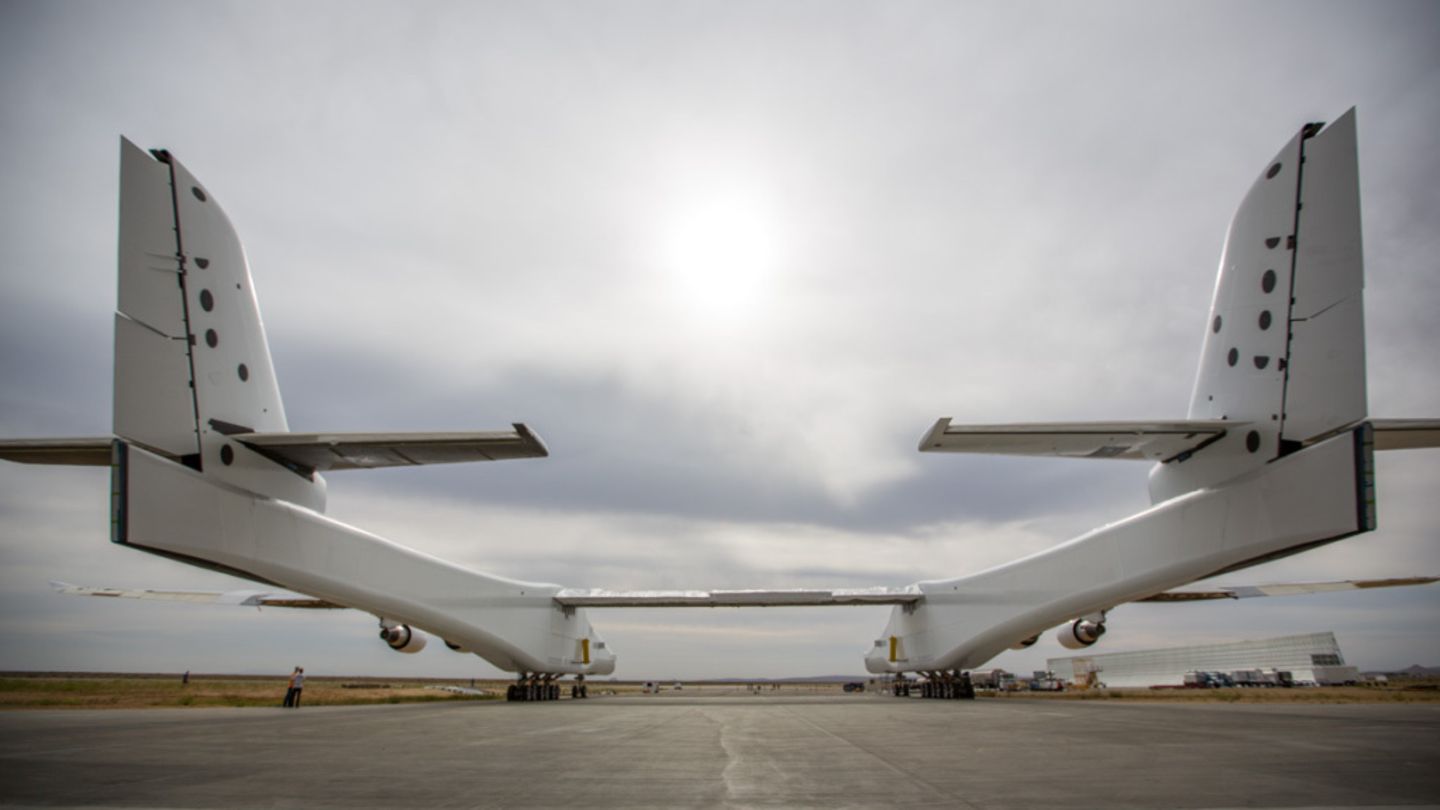 Stratolaunch