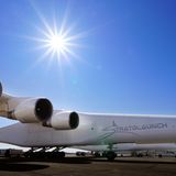 Stratolaunch